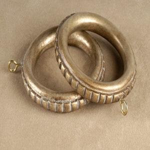 Robert Allen Chess 2.25" Standard Rings - 10 Pack
