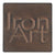 Iron Art By Orion 302 Half Open Inside Mount Socket