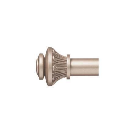 Paris Texas Hardware 1 ΒΌ Inch Portfolio Sebastian Finial
