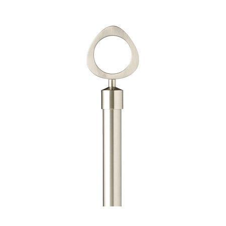 Finial Company Solid Geometry 1" Finial SG100-1