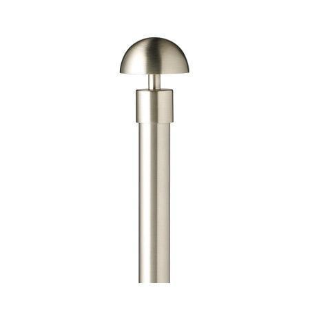 Finial Company Solid Geometry 1 3/8" Finial SG140-1.375