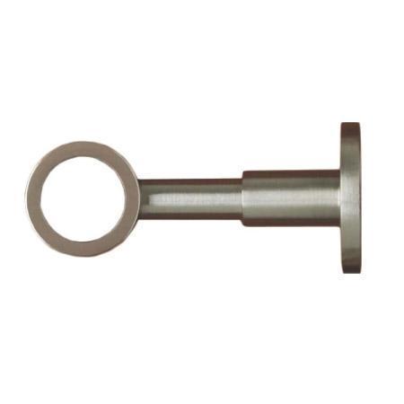 Finial Company Solid Geometry 1" Eyelet Bracket SG3101