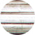 House Parts Tiered Dome Medallion