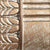 Paris Texas Hardware 1 ⅜ Inch Portfolio Fluted Wood Pole (Urban Bronze)