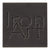 Iron Art by Orion Swing Arm 1/2 Inch Round Finish B (Burnt Silver) (Right) (6 Inch Projection)