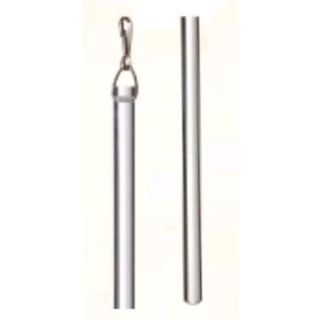 LJB Acrylic Drapery Wand