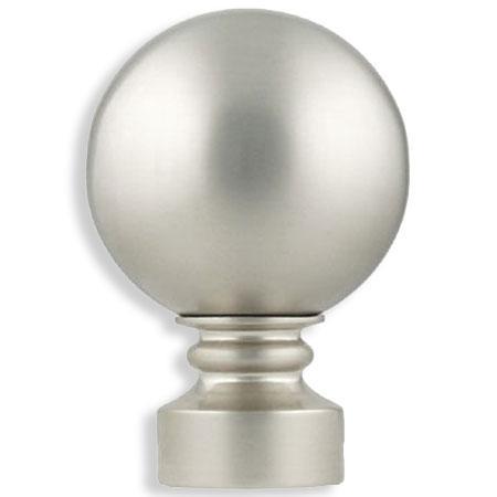 Vesta Apollo Collection 1 1/8 Harvest Finial