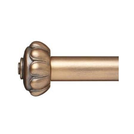 Paris Texas Hardware 1 ¼ Inch Portfolio Astor Finial