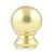Vesta Brise Bise Collection Finial Ball
