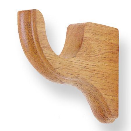 Finial Company Decorative Bracket for 2 1/4 Inch Wood Pole 225WB1