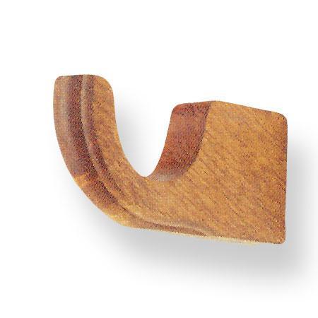 Finial Company Wood Bracket 3CSB1