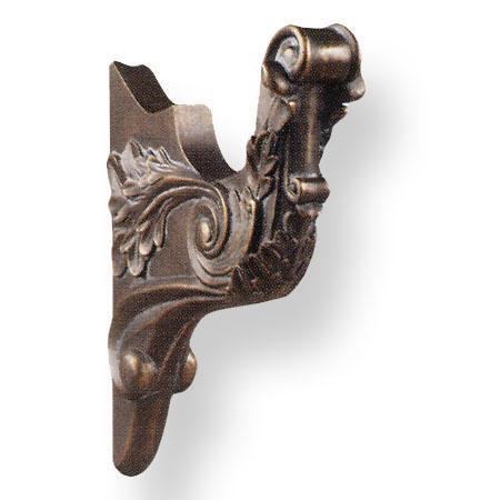 Finial Company Resin Bracket DB94