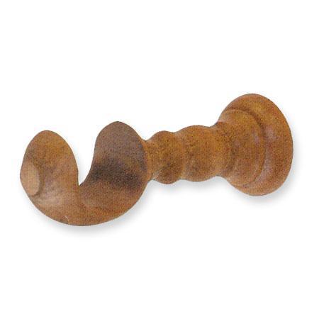 Finial Company Decorative Bracket Only for 2 Inch Wood Pole EB26