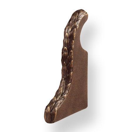 Finial Company Resin Bracket LFB4