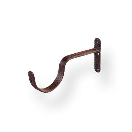 Finial Company Custom Steel Bracket