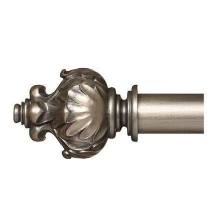 Paris Texas Hardware 1 ⅜ Inch Portfolio Brielle Finial