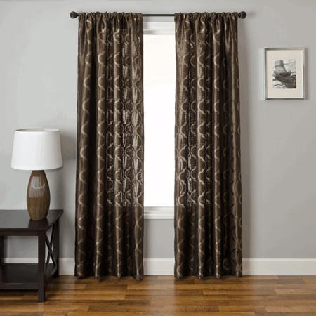 Softline Caesar Stone Ready Made Draperies