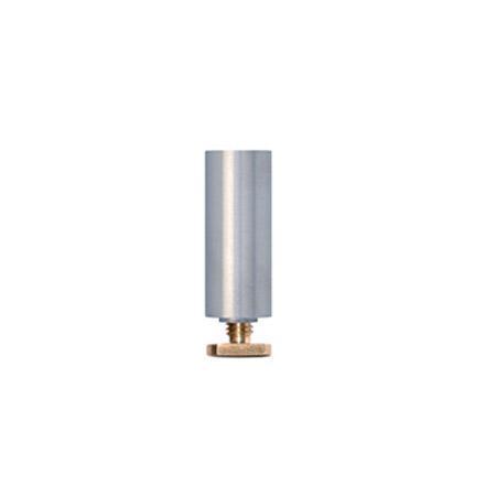 Vesta GeoLux Collection Ceiling Bracket (Long)
