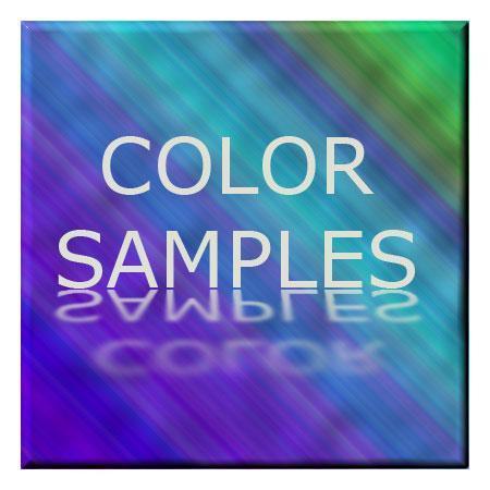ONA Drapery Color Sample Chips