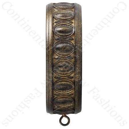Kirsch Decorative Ring