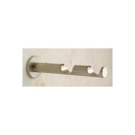 Brimar Tuxedo 6 1/4 Inch Double Steel Bracket