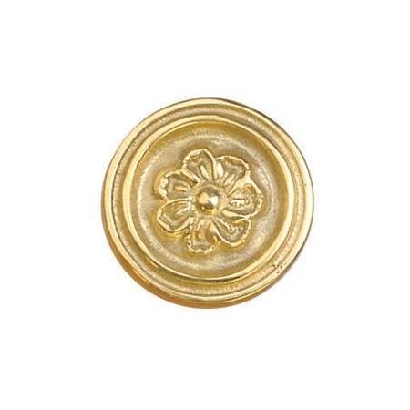 Finial Company Steel Collection 1 1/4"EC1