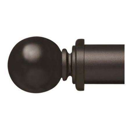 Paris Texas Hardware 2 ¼ Inch Portfolio Edward Finial