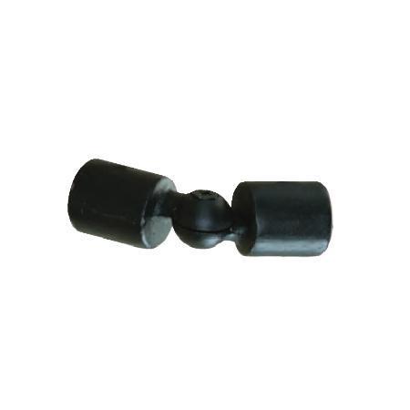Menagerie Casa Artistica Outdoor Elbow Connector