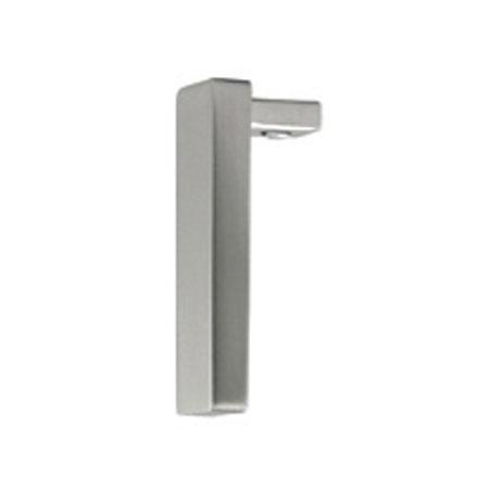 Vesta Decotrax Collection End Cap DECO(R)