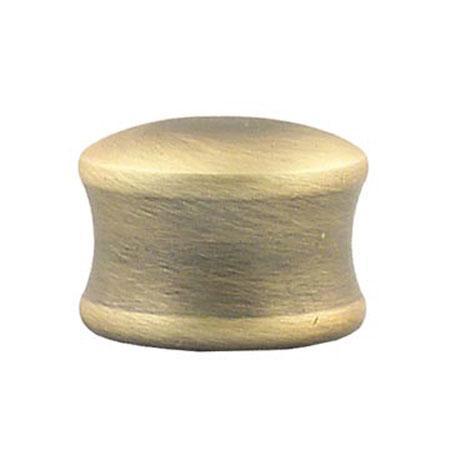 Vesta Gaudi End Cap