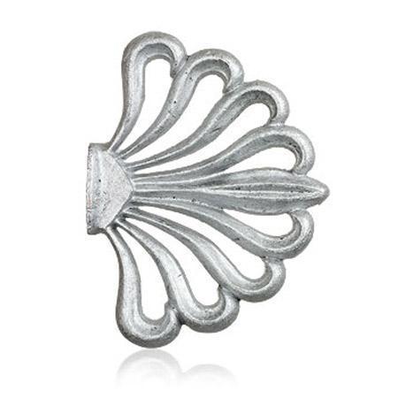 Helser Artigiani Esperanza Finial