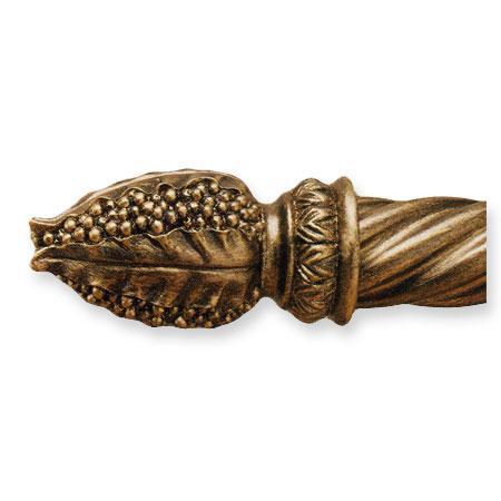 Finial Company Resin Finial 138RF90