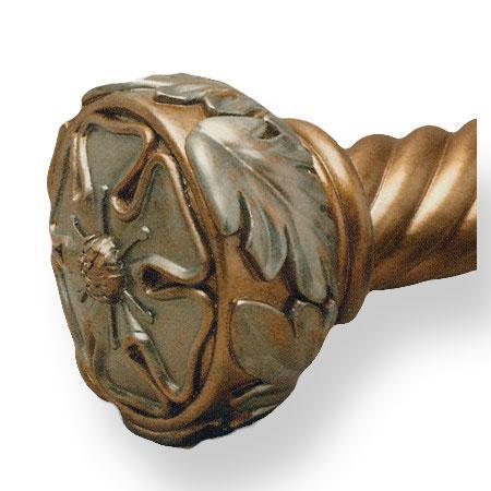 Finial Company Resin Finial 225MC13