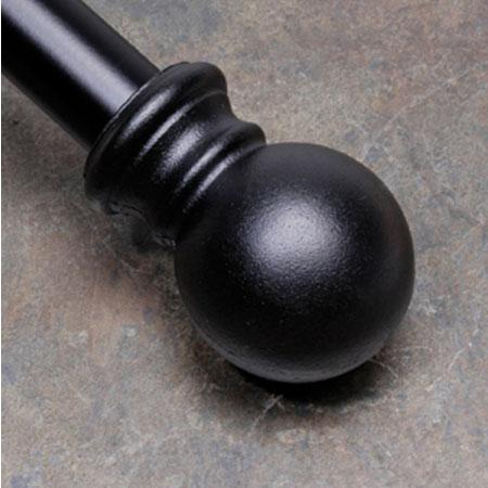 Robert Allen Ferraforte Collection Century Finial