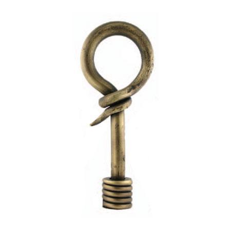Vesta Mediterranean Finial Cyprus