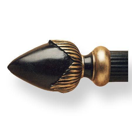 Finial Company Resin Finial EP7