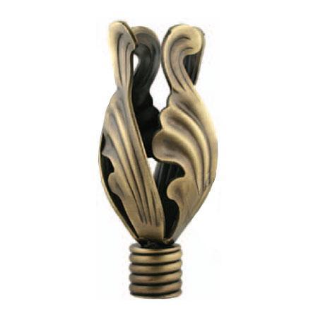 Vesta Mediterranean Finial Ischia