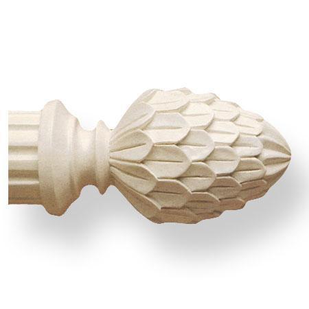 Finial Company Resin Finial R2400