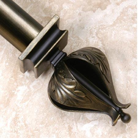 Robert Allen Architrave Collection Vase Finial