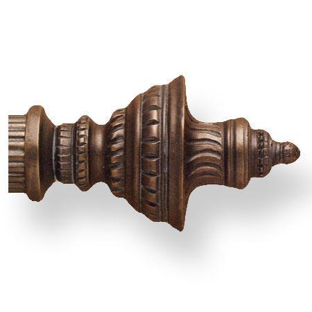 Finial Company Resin Finial WW21