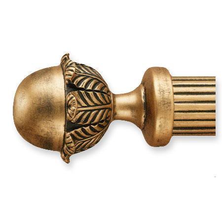 Finial Company Resin Finial WW255