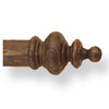 Finial Company Wood Finial WW91