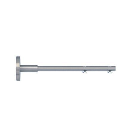 Vesta GeoLux Collection Double Bracket (Large)