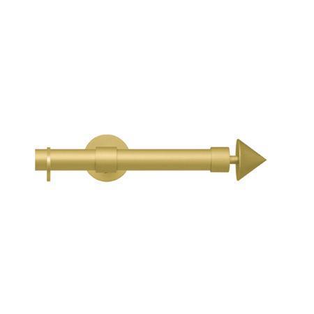 Vesta GeoLux Collection 3/4 Finial CONE