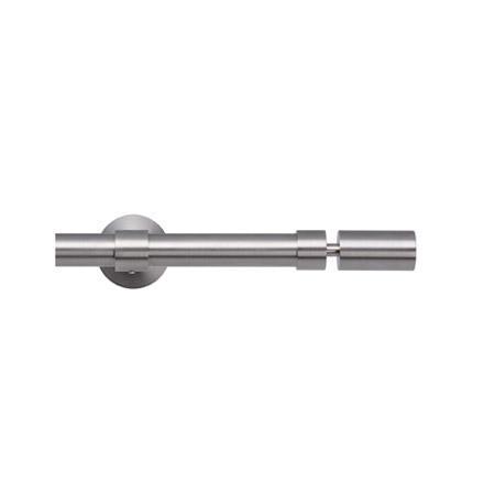 Vesta GeoLux Collection 3/4 Finial CYLINDER
