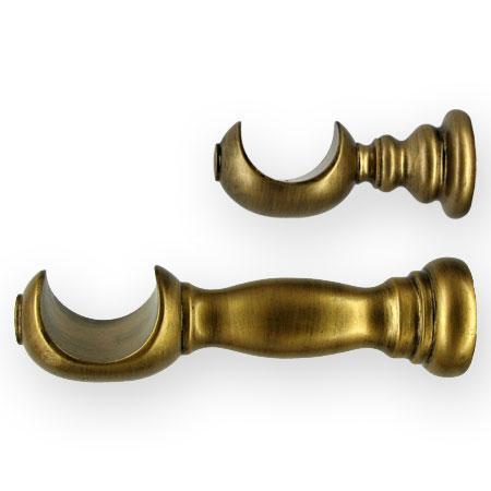 LJB European Style Bracket 3 and 6 Projection Specialty Colors