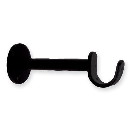 Iron Extendable Bracket for 3/4 Inch Pole