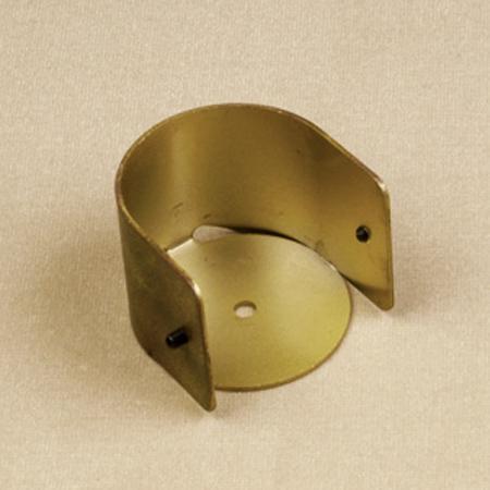 Robert Allen Toscana Collection Inside Mount 1 1/2 Inch Bracket