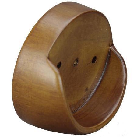 Menagerie Urban Dwellings Metropole End Holders for 2 Inch Poles