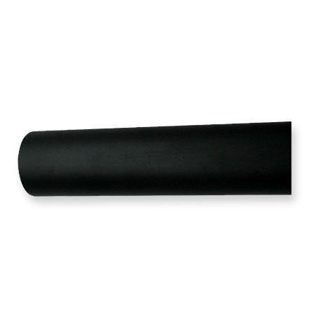 LJB 1 1/2 Inch Black Wrought Iron Rod